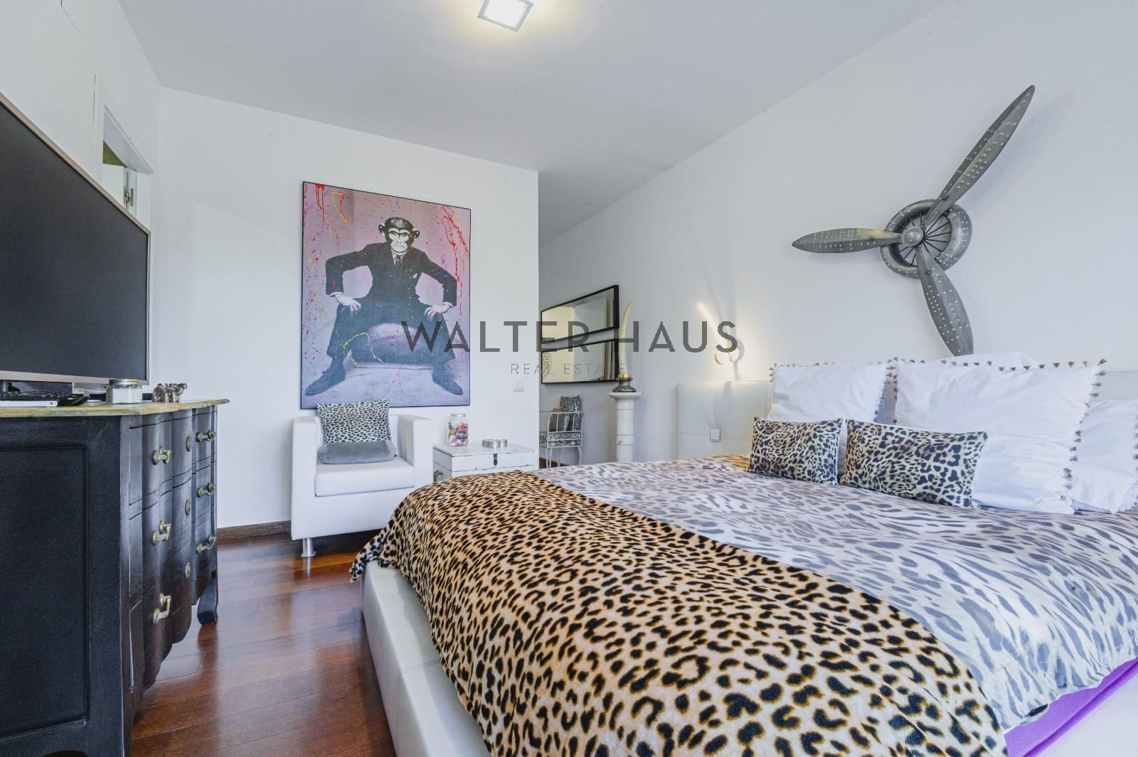 6 soverom Villa til salgs i Barcelona by med svømmebasseng - € 2 550 000 (Ref: 8989583)