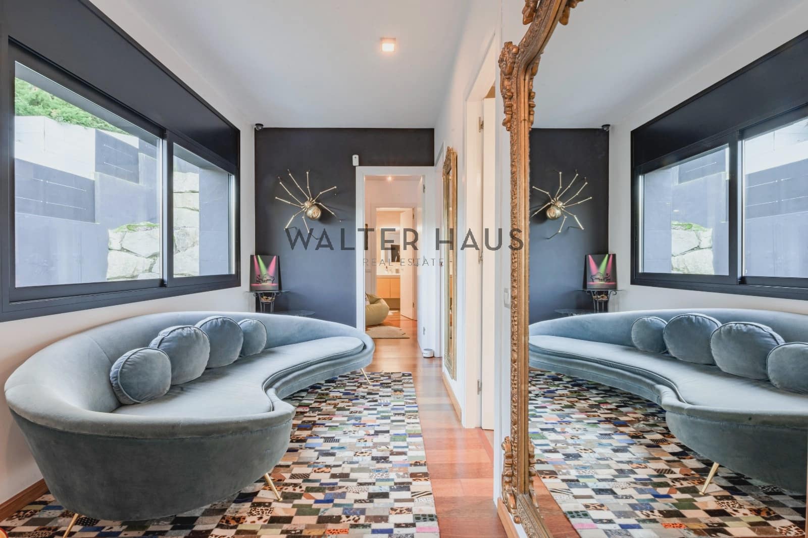 6 soverom Villa til salgs i Barcelona by med svømmebasseng - € 2 550 000 (Ref: 8989583)