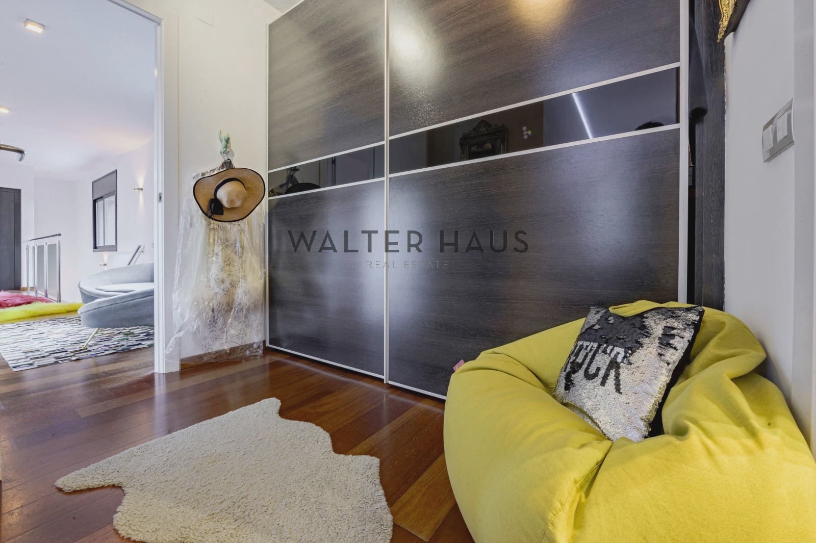 6 soverom Villa til salgs i Barcelona by med svømmebasseng - € 2 550 000 (Ref: 8989583)