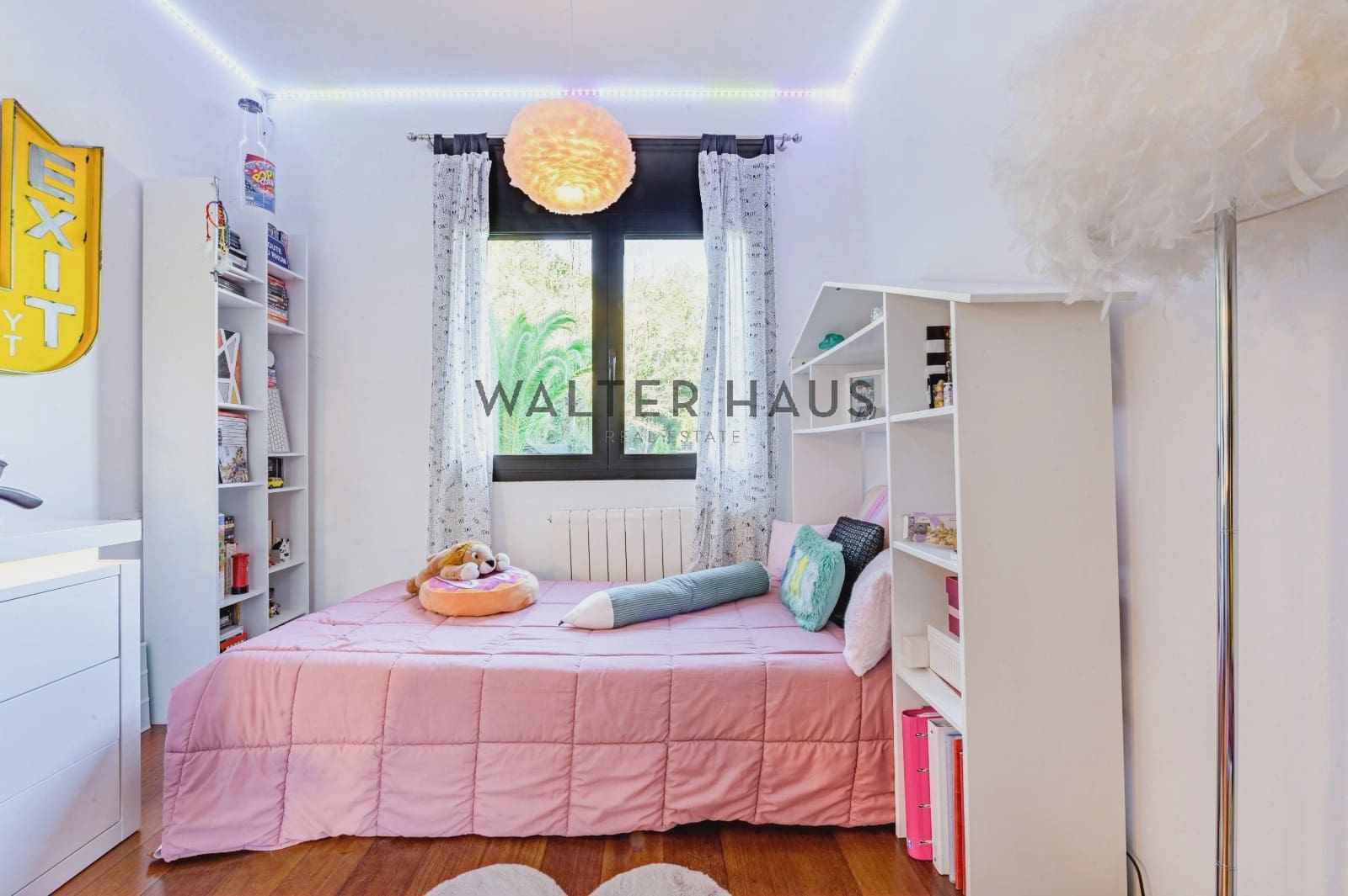 6 soverom Villa til salgs i Barcelona by med svømmebasseng - € 2 550 000 (Ref: 8989583)