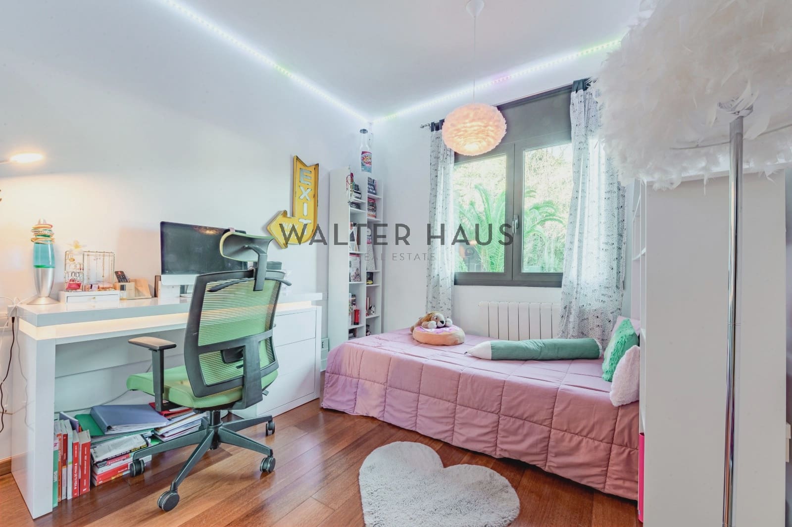 6 soverom Villa til salgs i Barcelona by med svømmebasseng - € 2 550 000 (Ref: 8989583)