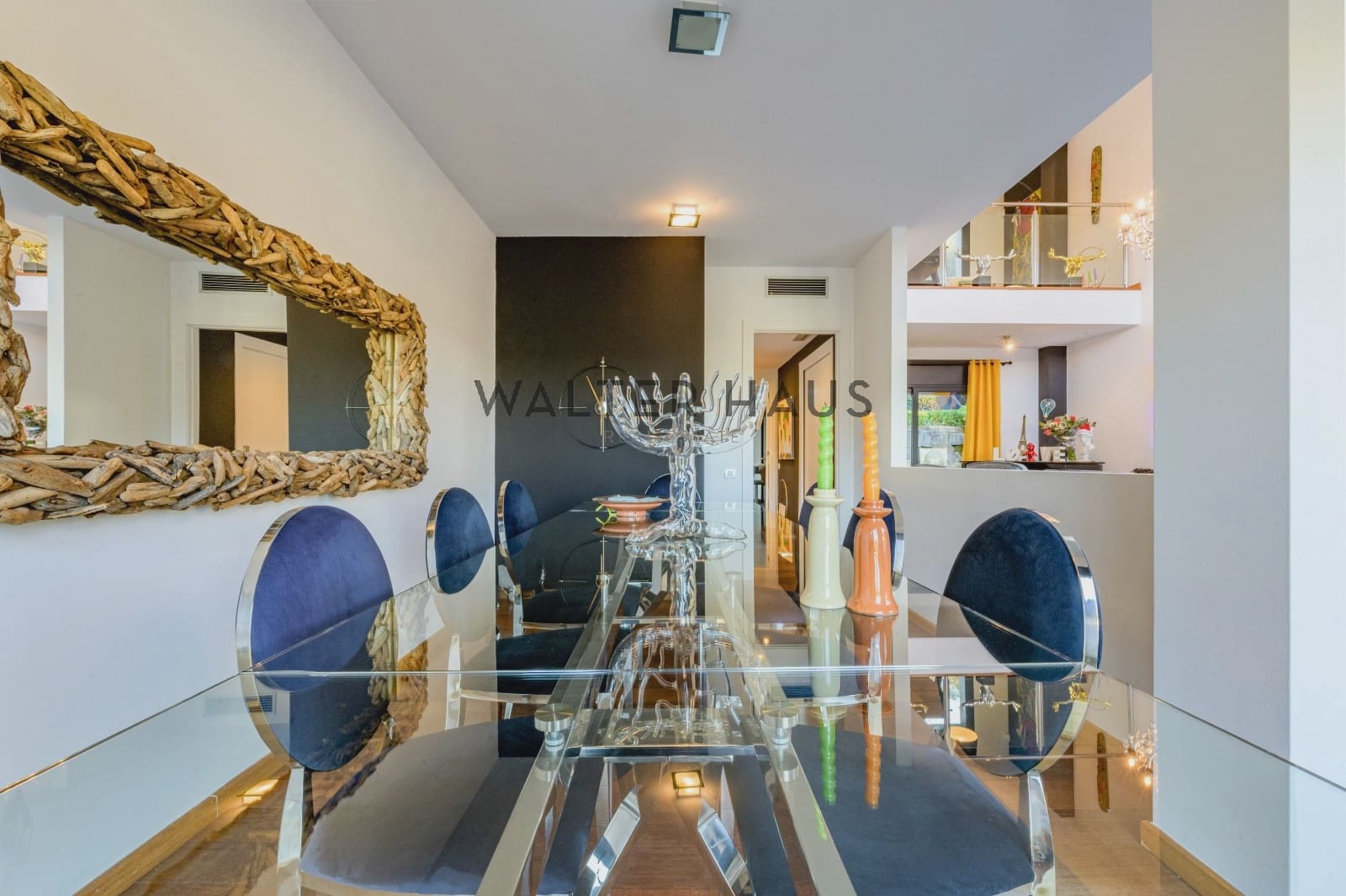 6 soverom Villa til salgs i Barcelona by med svømmebasseng - € 2 550 000 (Ref: 8989583)