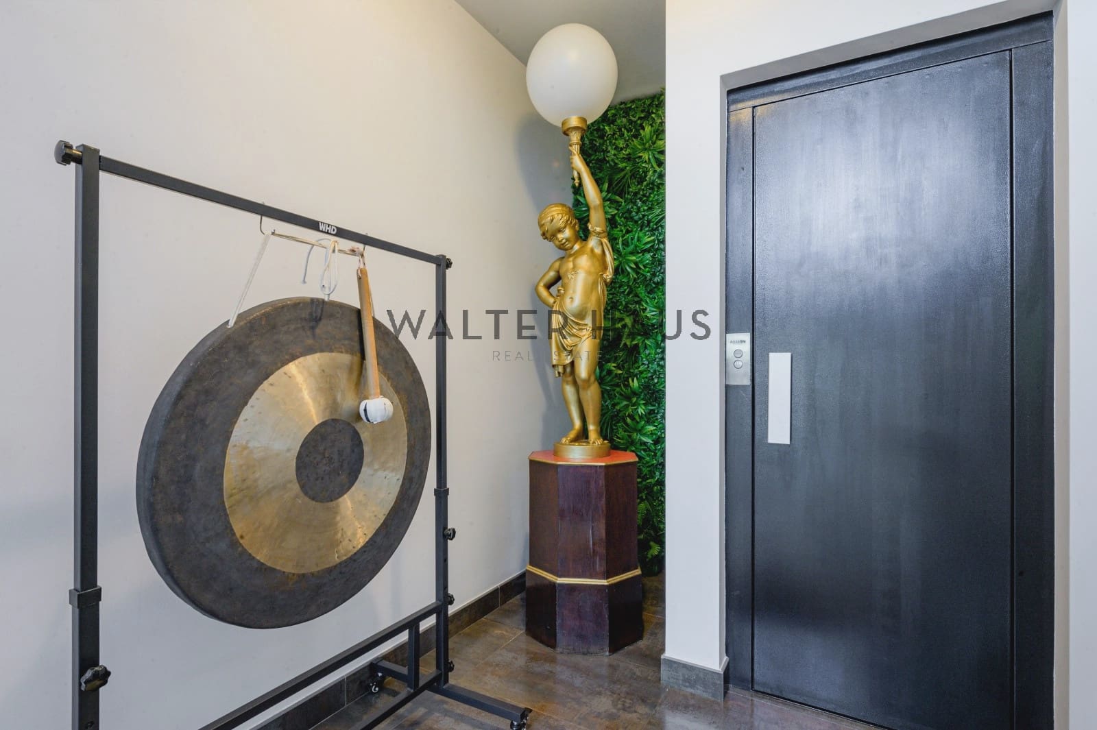 6 soverom Villa til salgs i Barcelona by med svømmebasseng - € 2 550 000 (Ref: 8989583)