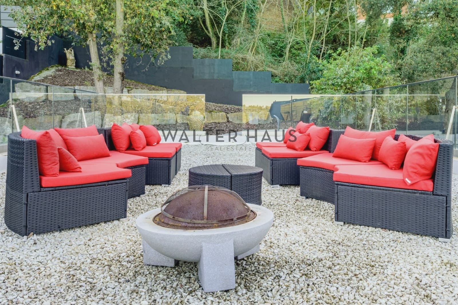 6 soverom Villa til salgs i Barcelona by med svømmebasseng - € 2 550 000 (Ref: 8989583)