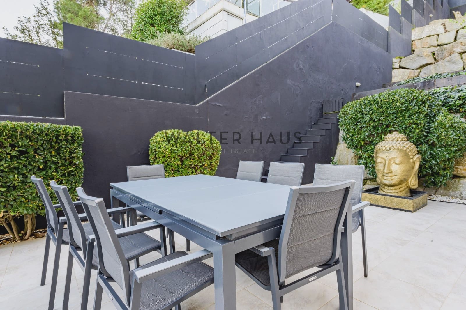 6 soverom Villa til salgs i Barcelona by med svømmebasseng - € 2 550 000 (Ref: 8989583)