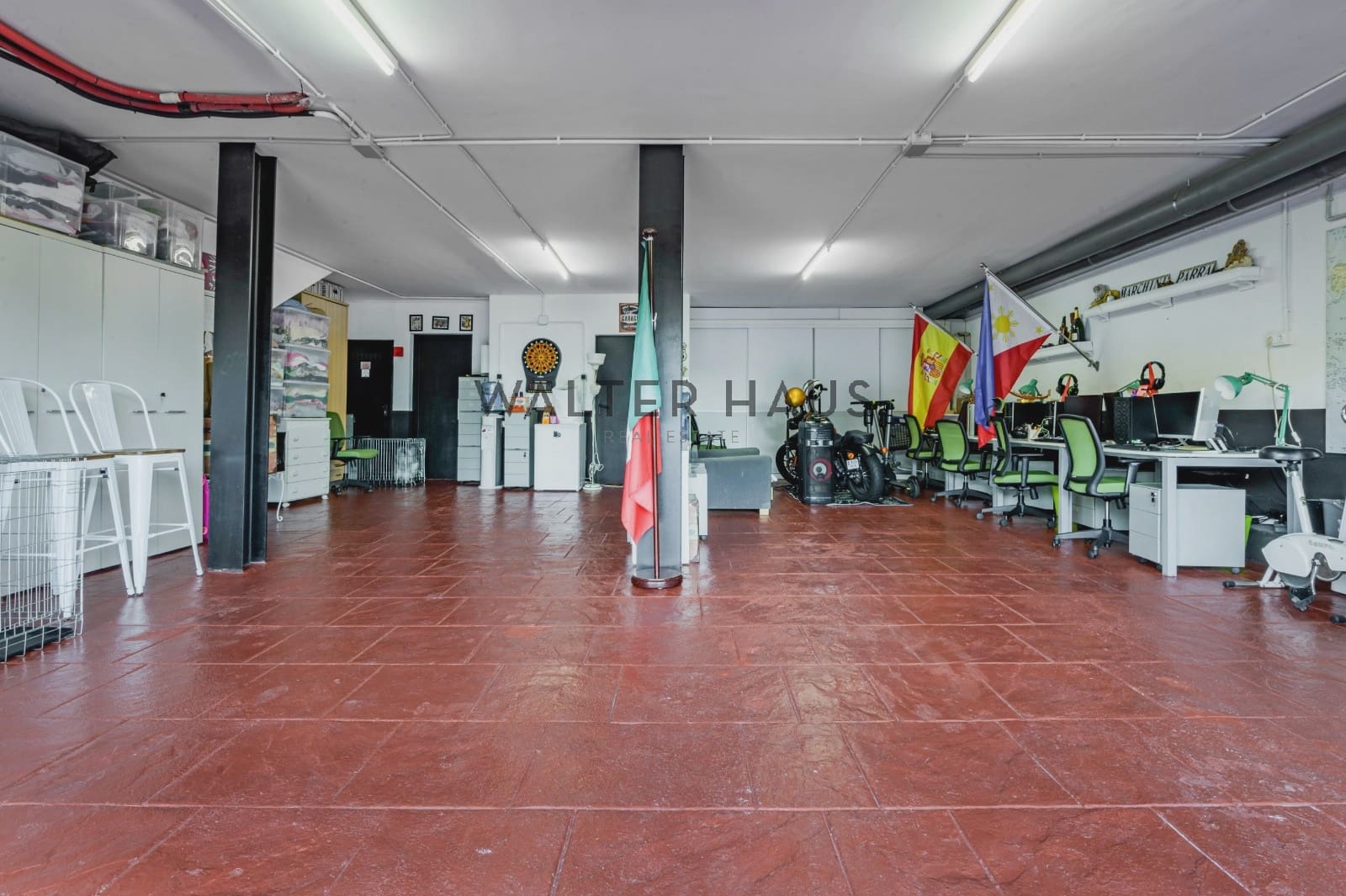 6 soverom Villa til salgs i Barcelona by med svømmebasseng - € 2 550 000 (Ref: 8989583)