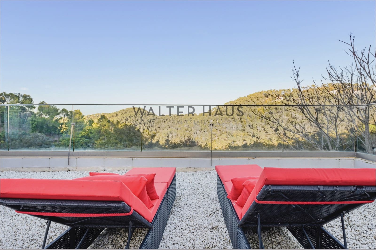 6 soverom Villa til salgs i Barcelona by med svømmebasseng - € 2 550 000 (Ref: 8989583)