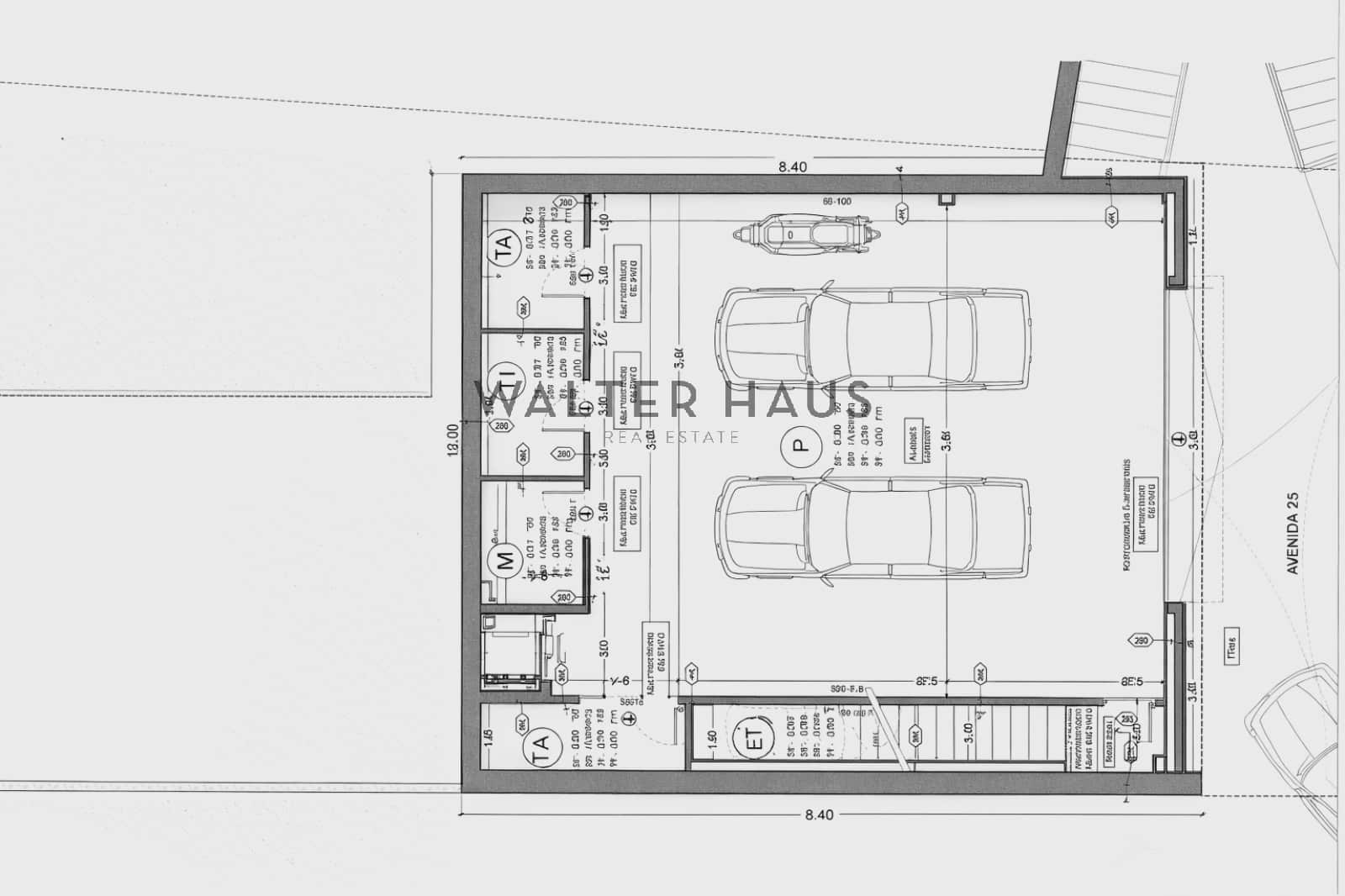 6 sovrum Villa till salu i Barcelona stad - 1 950 000 € (Ref: 8989583)