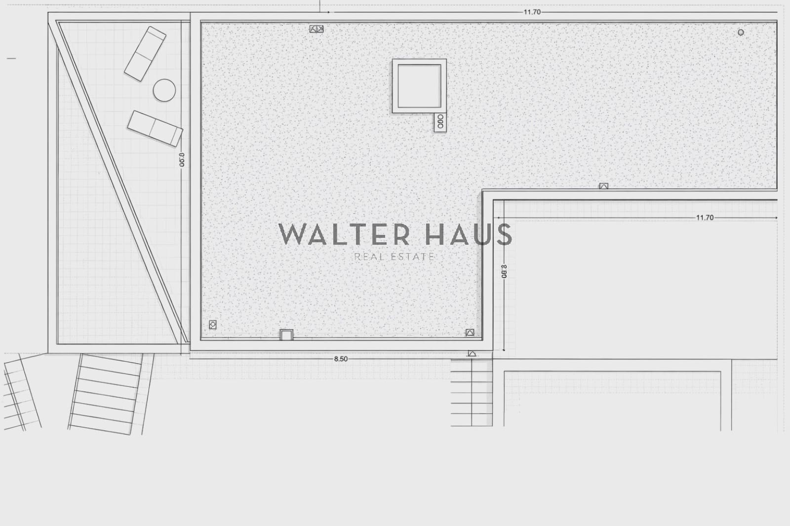 6 sovrum Villa till salu i Barcelona stad - 1 950 000 € (Ref: 8989583)