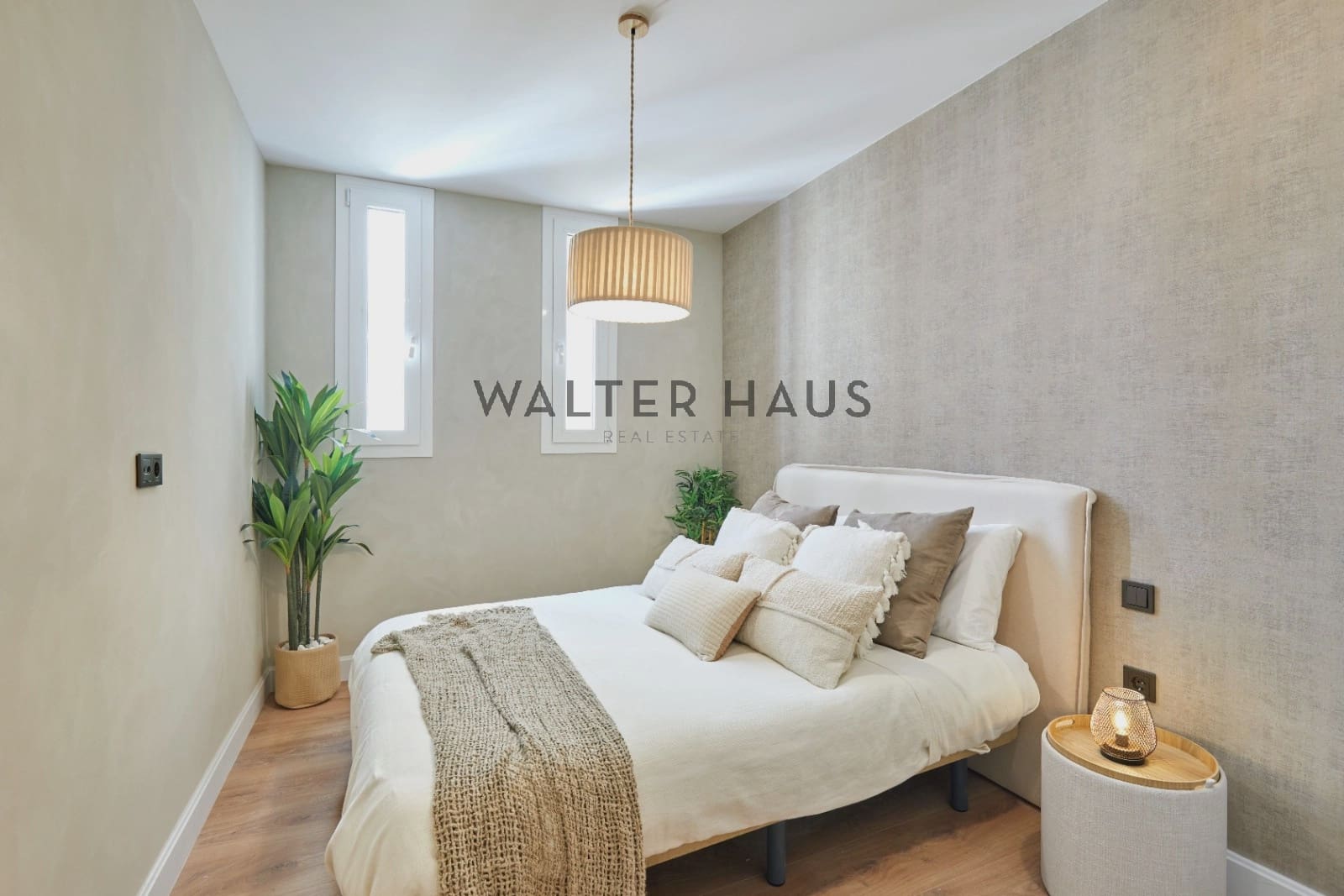 4 sypialnia Mieszkanie na sprzedaż w Miasto Barcelona - 1 315 000 € (Ref: 8989584)