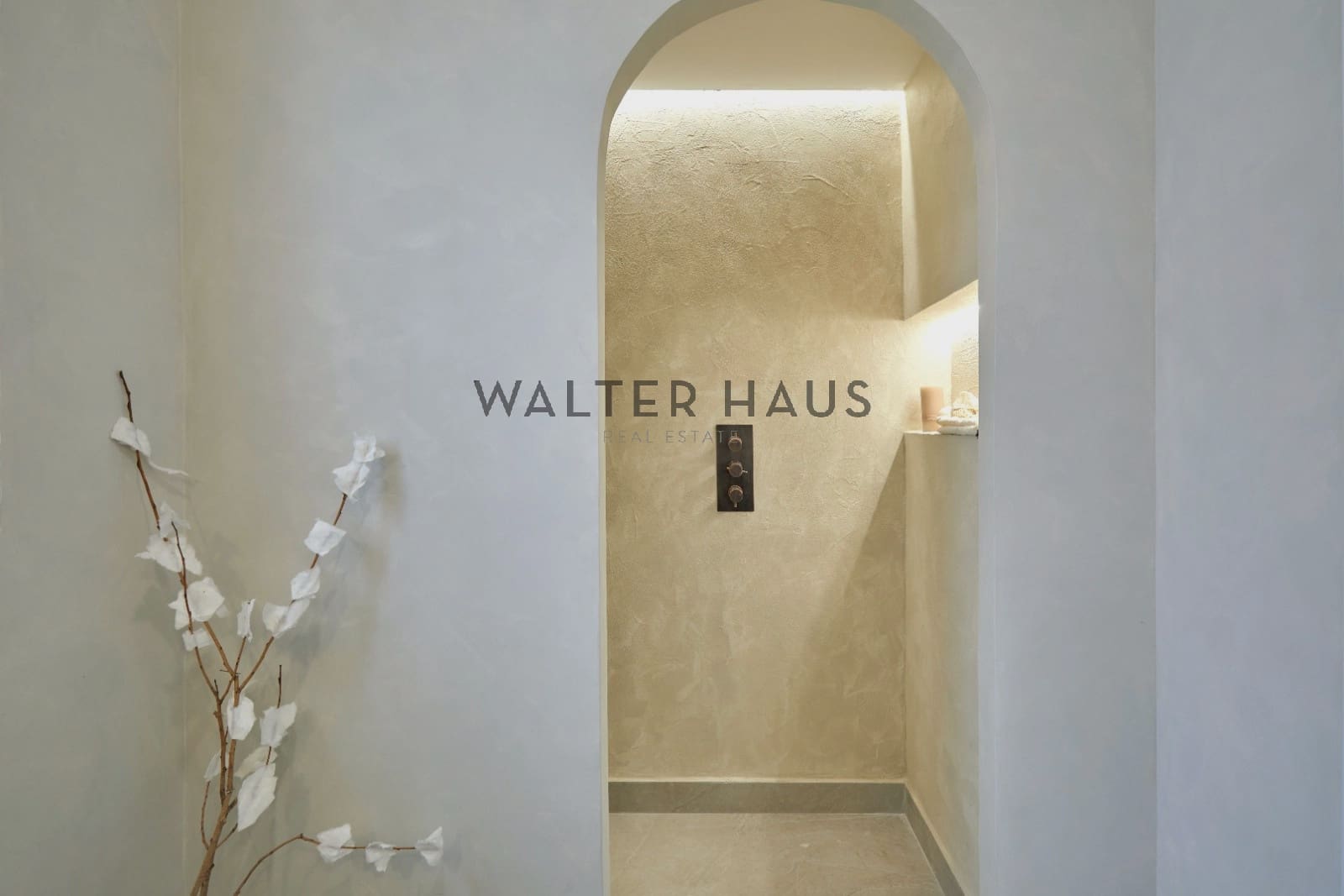 4 sypialnia Mieszkanie na sprzedaż w Miasto Barcelona - 1 315 000 € (Ref: 8989584)