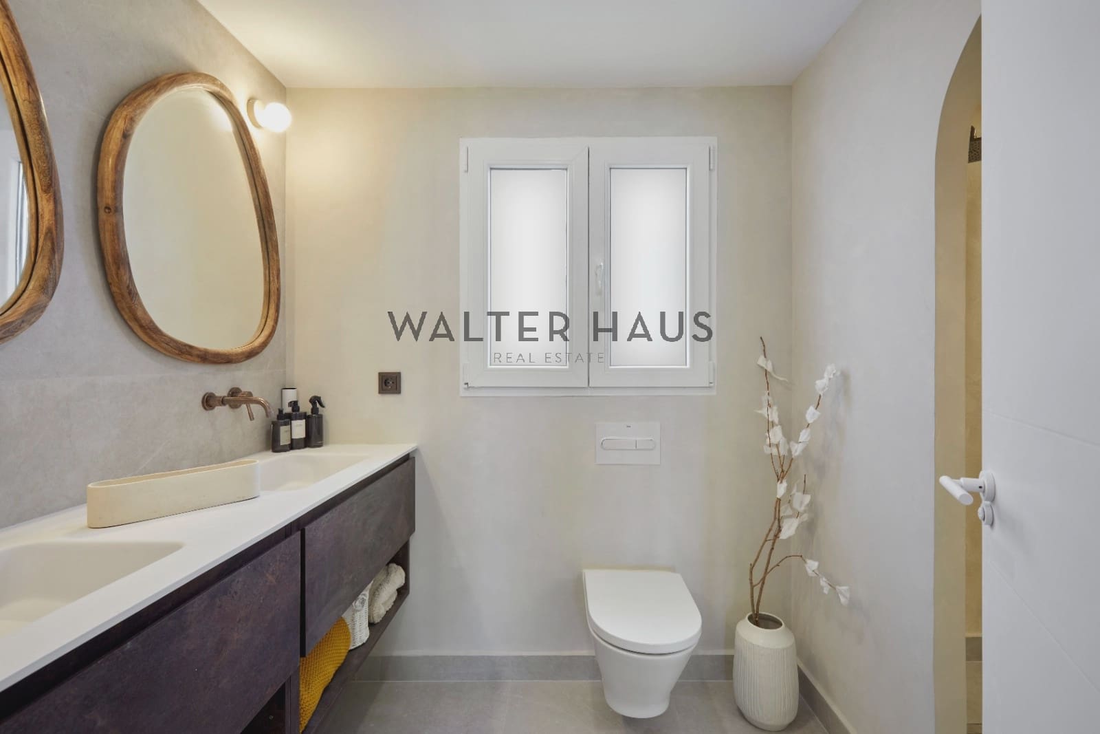 4 sypialnia Mieszkanie na sprzedaż w Miasto Barcelona - 1 315 000 € (Ref: 8989584)