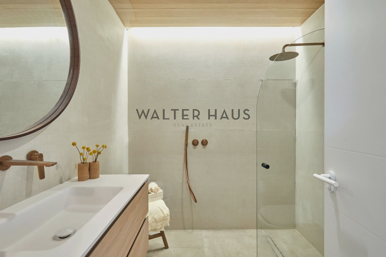 4 sypialnia Mieszkanie na sprzedaż w Miasto Barcelona - 1 315 000 € (Ref: 8989584)