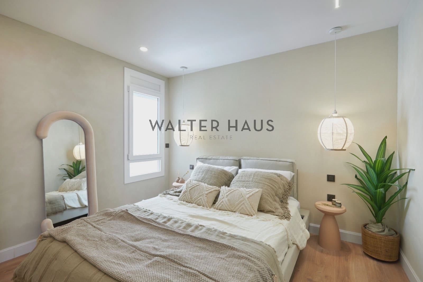 4 sypialnia Mieszkanie na sprzedaż w Miasto Barcelona - 1 315 000 € (Ref: 8989584)