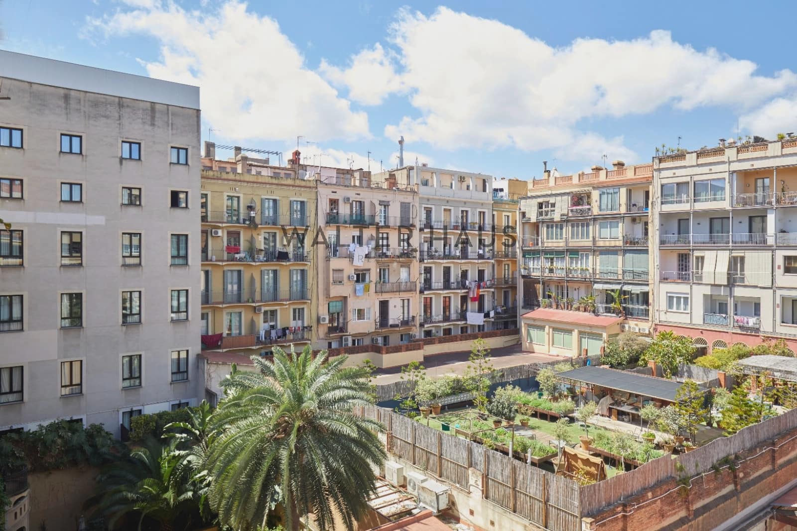 4 sypialnia Mieszkanie na sprzedaż w Miasto Barcelona - 1 315 000 € (Ref: 8989584)