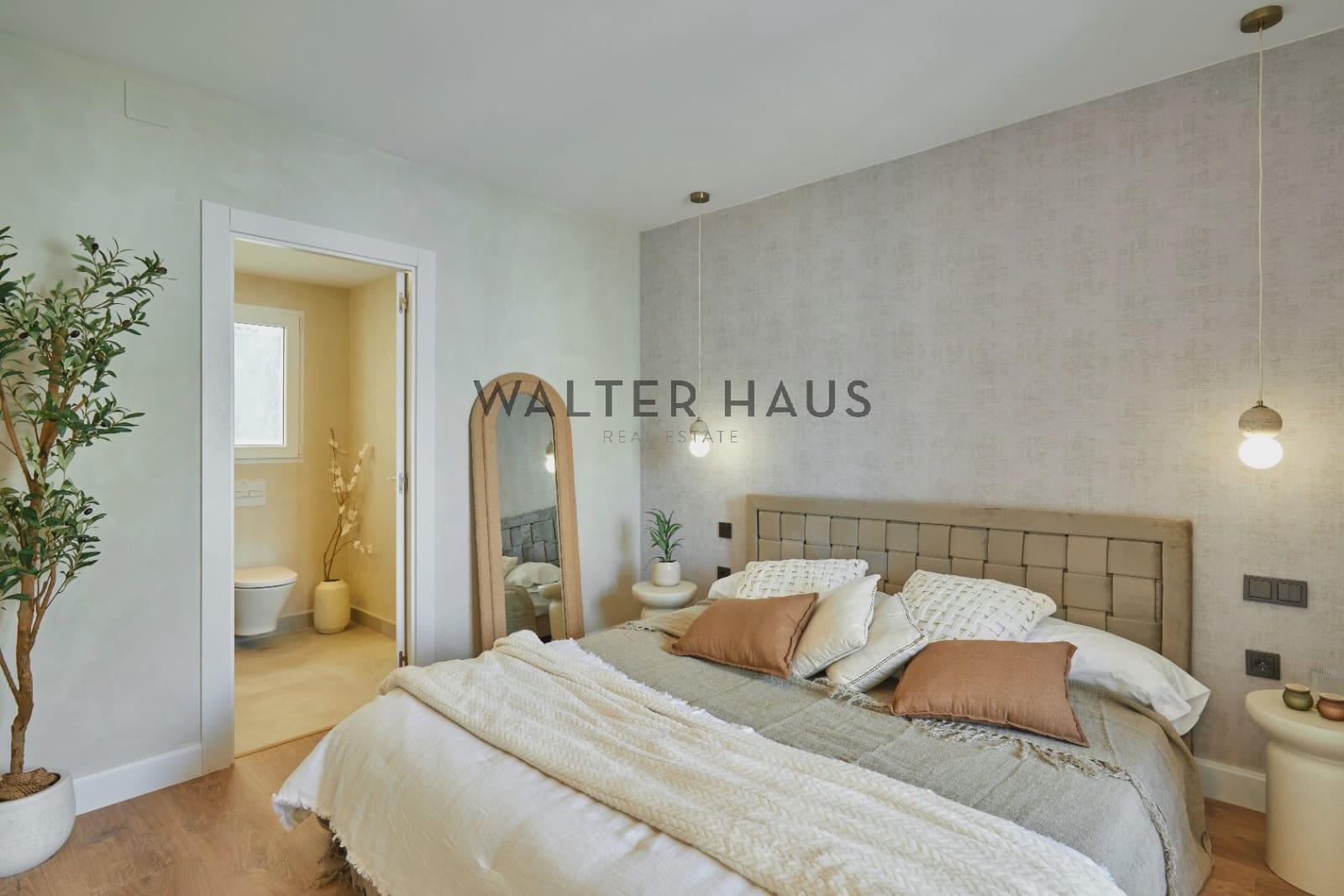 4 sypialnia Mieszkanie na sprzedaż w Miasto Barcelona - 1 315 000 € (Ref: 8989584)