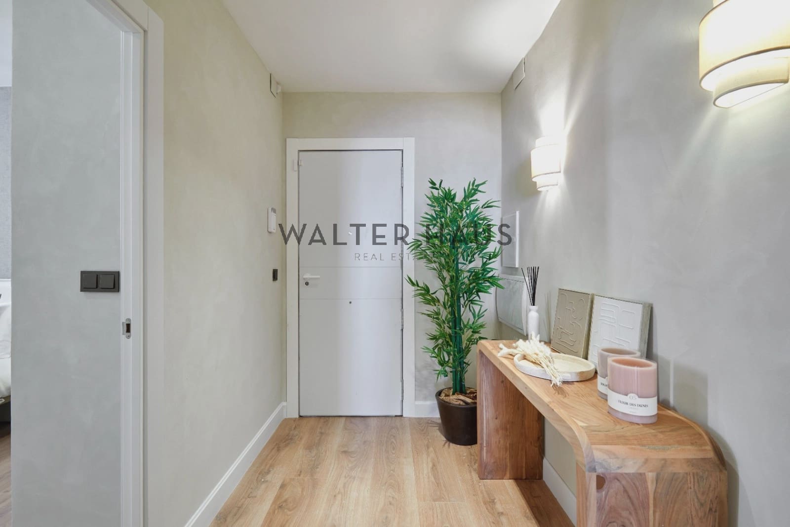 4 sypialnia Mieszkanie na sprzedaż w Miasto Barcelona - 1 315 000 € (Ref: 8989584)