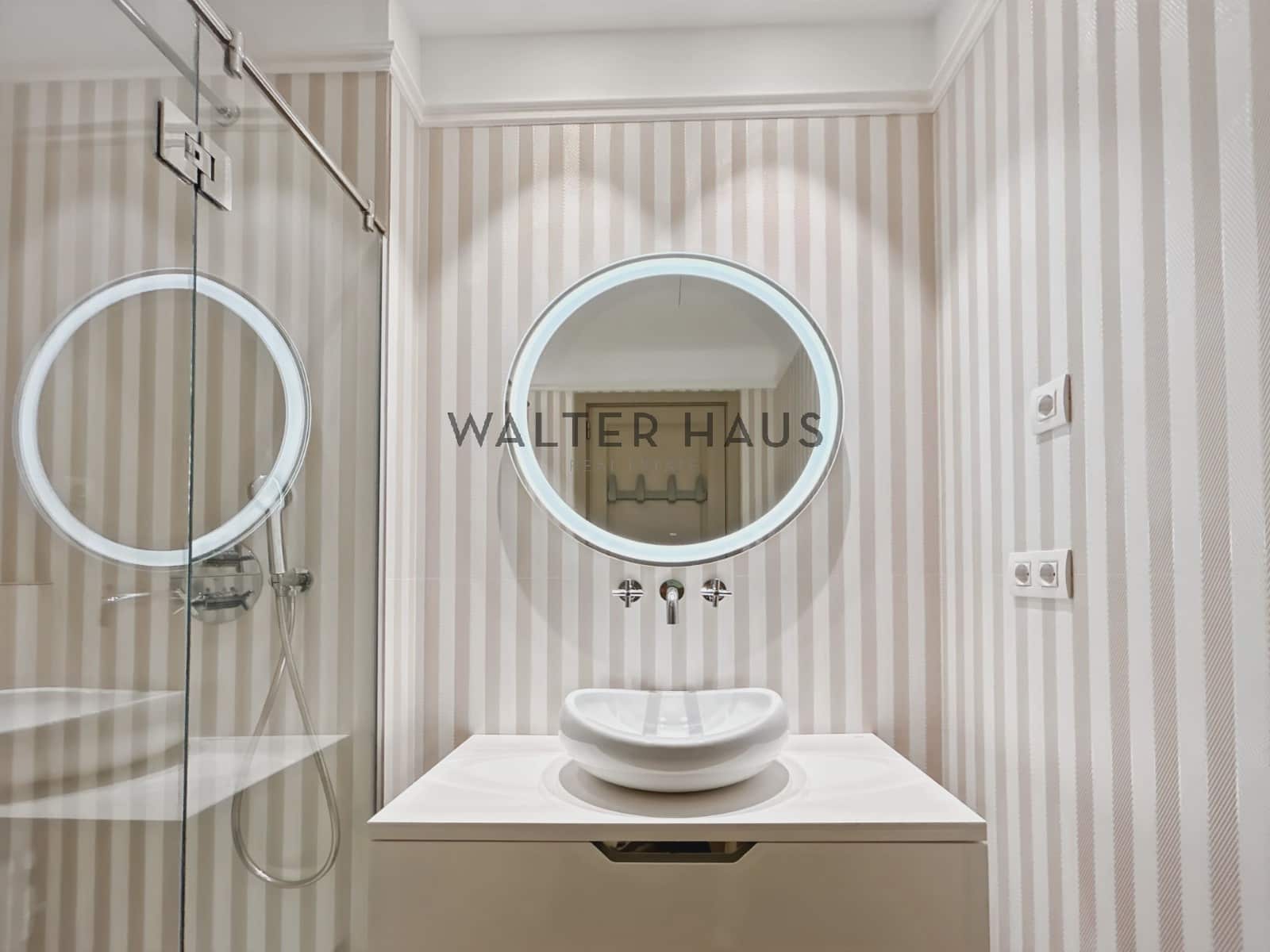 3 sypialnia Mieszkanie do wynajęcia w Miasto Barcelona - 5 939 € (Ref: 8990116)