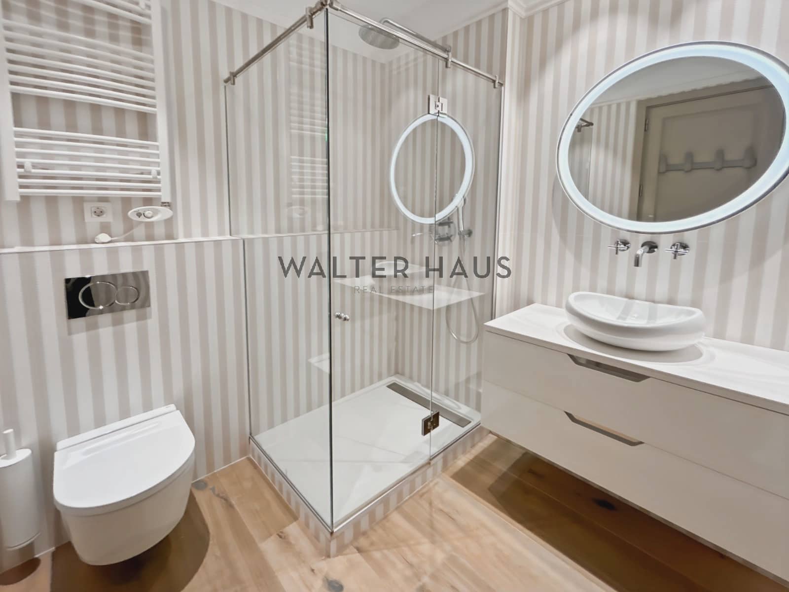 3 sypialnia Mieszkanie do wynajęcia w Miasto Barcelona - 5 939 € (Ref: 8990116)