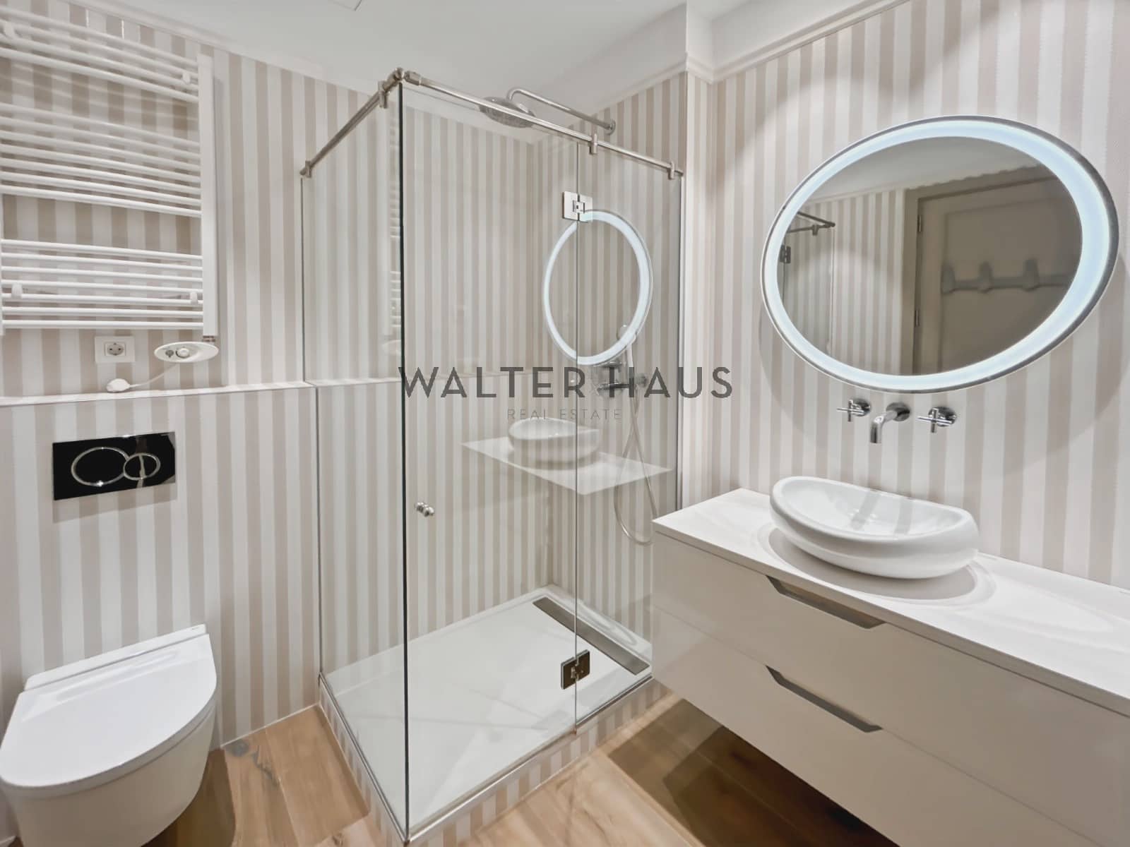 3 sypialnia Mieszkanie do wynajęcia w Miasto Barcelona - 5 939 € (Ref: 8990116)