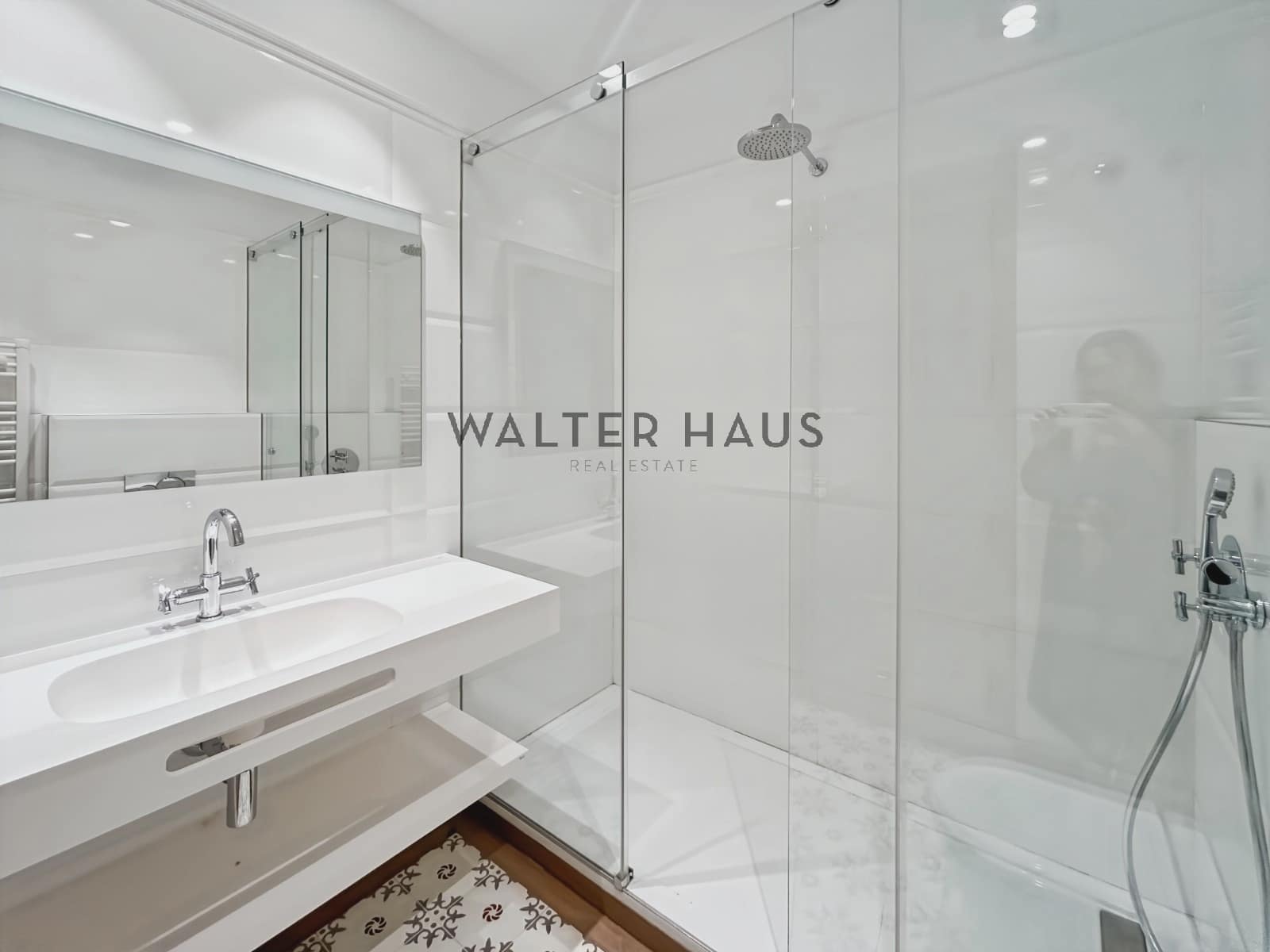 3 sypialnia Mieszkanie do wynajęcia w Miasto Barcelona - 5 939 € (Ref: 8990116)