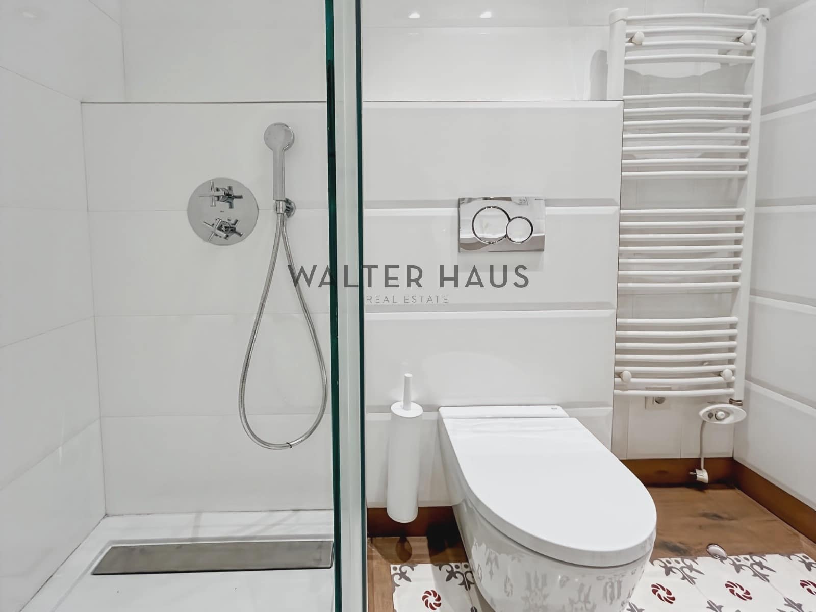 3 sypialnia Mieszkanie do wynajęcia w Miasto Barcelona - 5 939 € (Ref: 8990116)