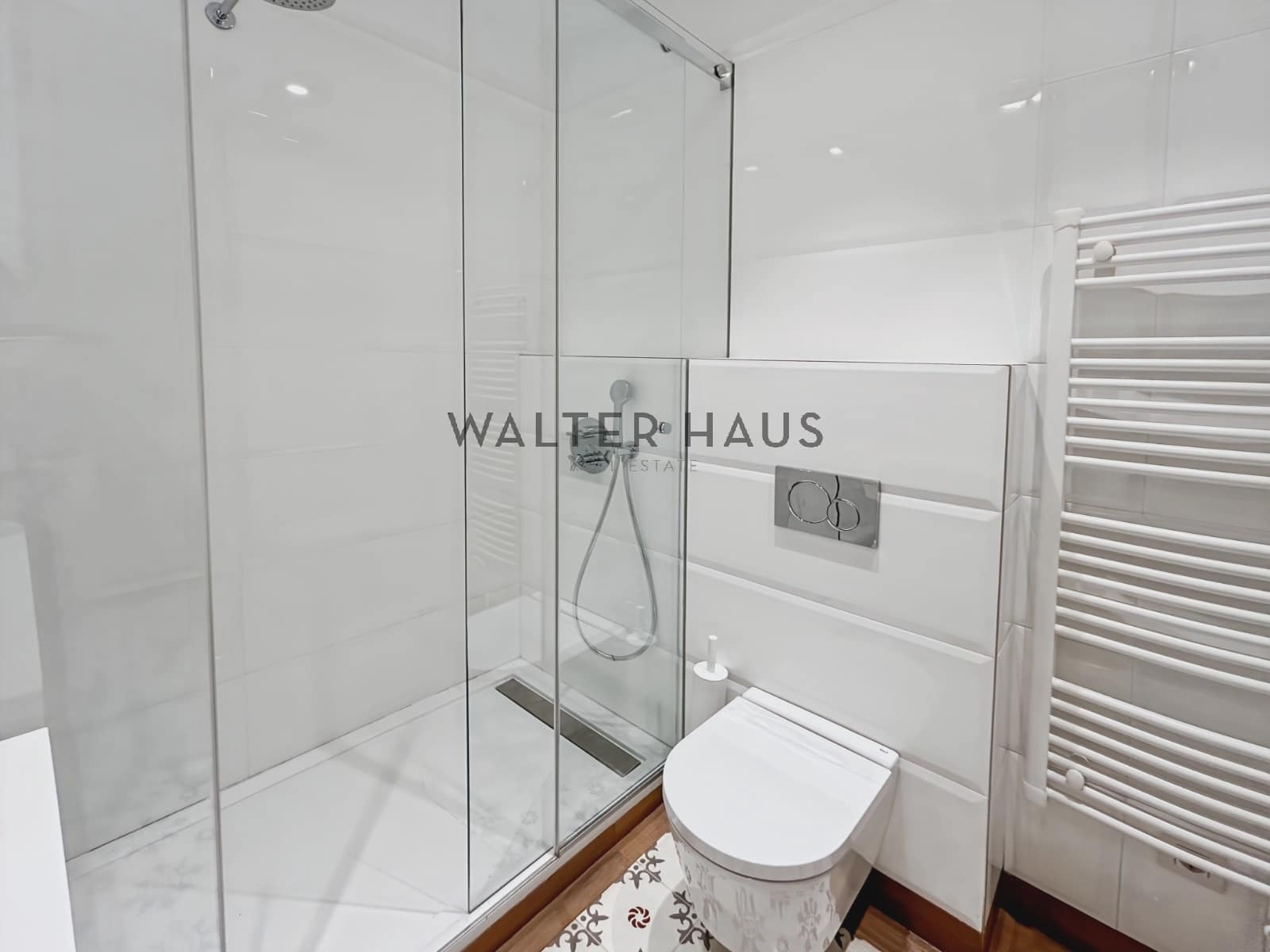 3 sypialnia Mieszkanie do wynajęcia w Miasto Barcelona - 5 939 € (Ref: 8990116)