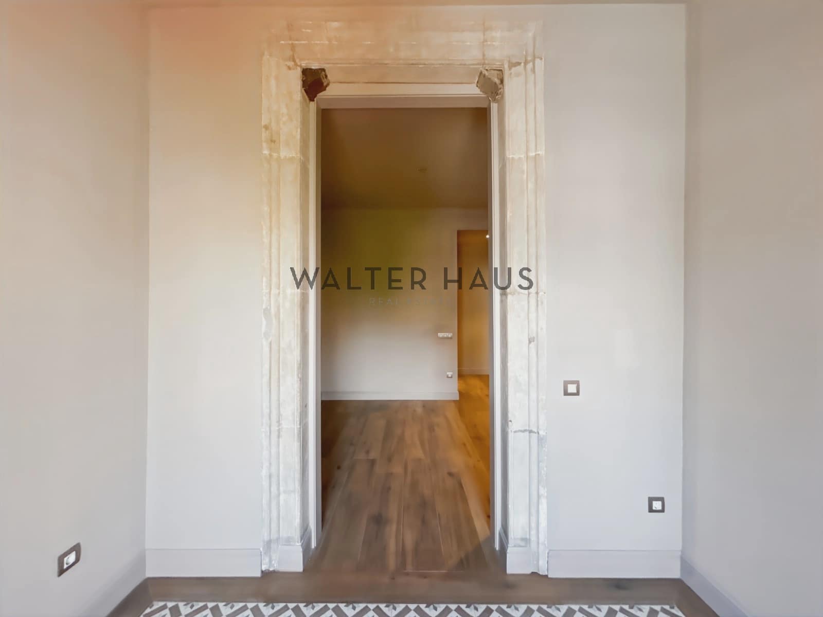 3 sypialnia Mieszkanie do wynajęcia w Miasto Barcelona - 5 939 € (Ref: 8990116)