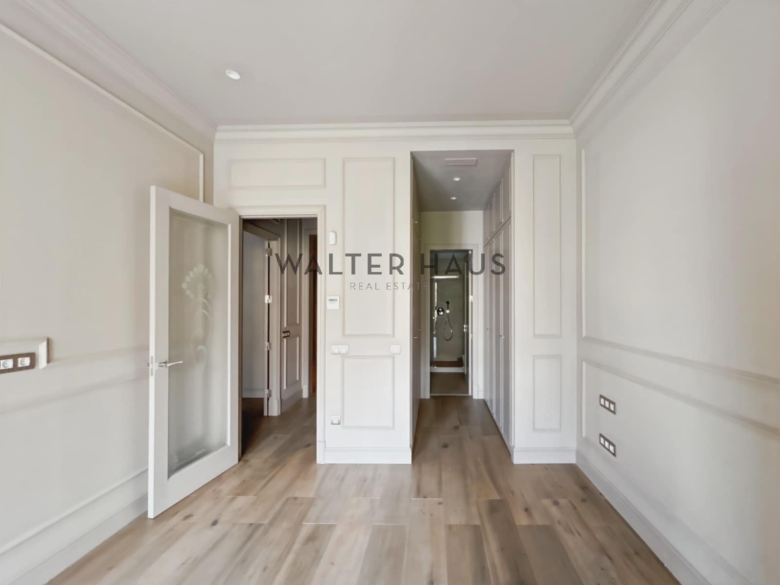 3 sypialnia Mieszkanie do wynajęcia w Miasto Barcelona - 5 939 € (Ref: 8990116)