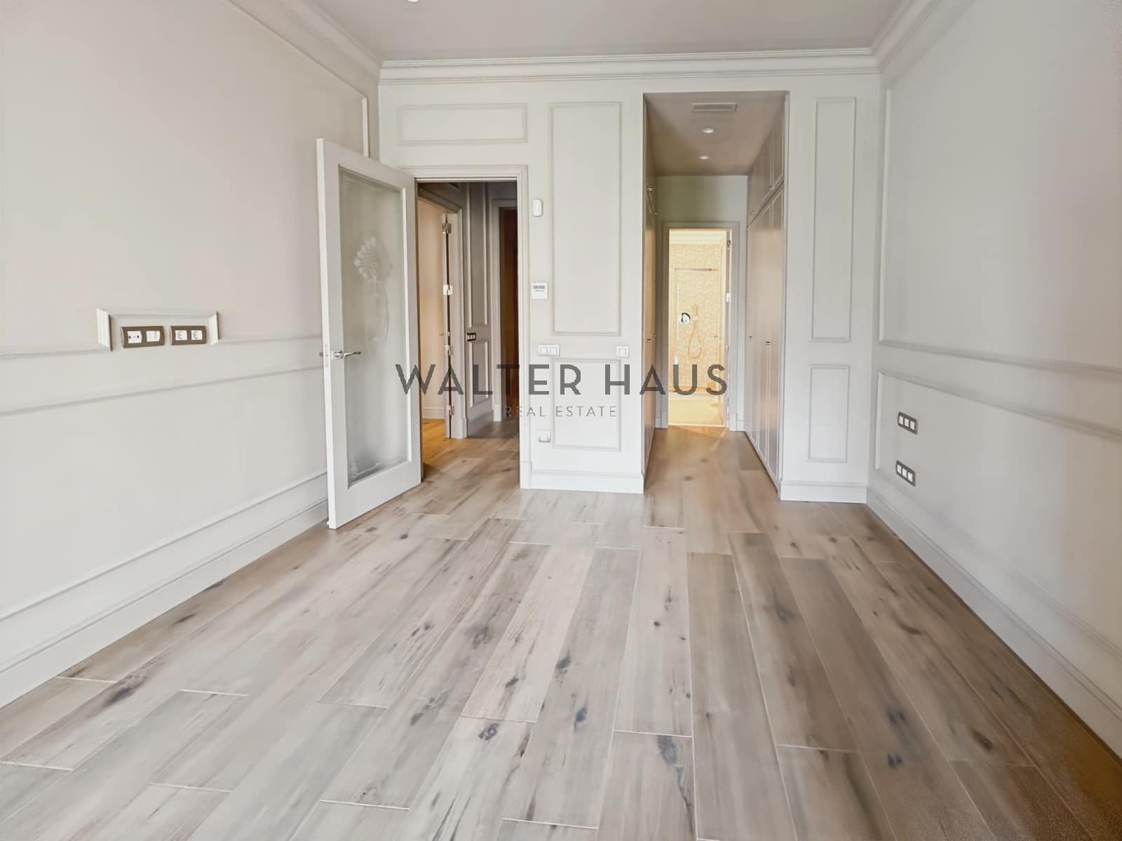 3 sypialnia Mieszkanie do wynajęcia w Miasto Barcelona - 5 939 € (Ref: 8990116)