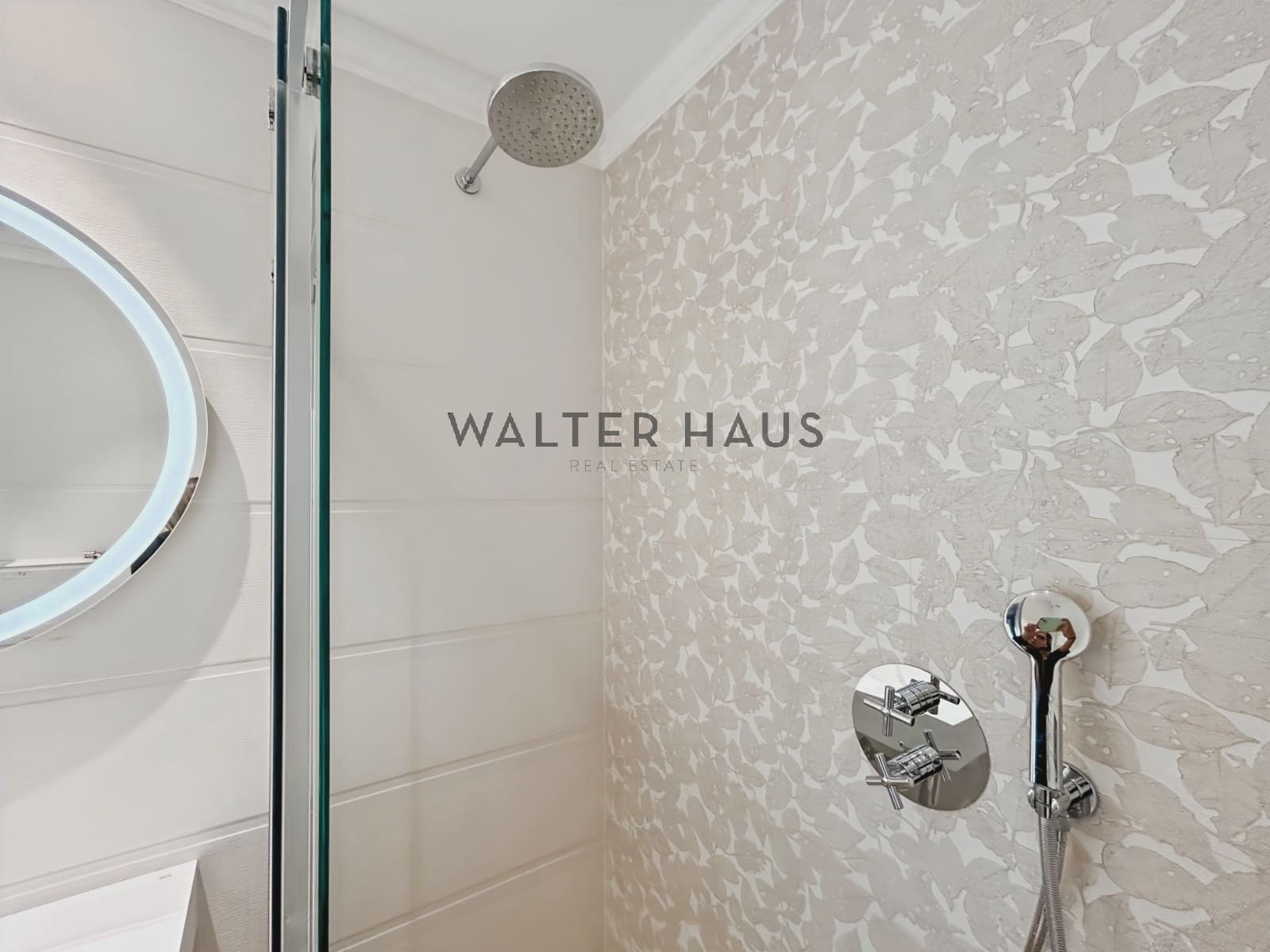 3 sypialnia Mieszkanie do wynajęcia w Miasto Barcelona - 5 939 € (Ref: 8990116)