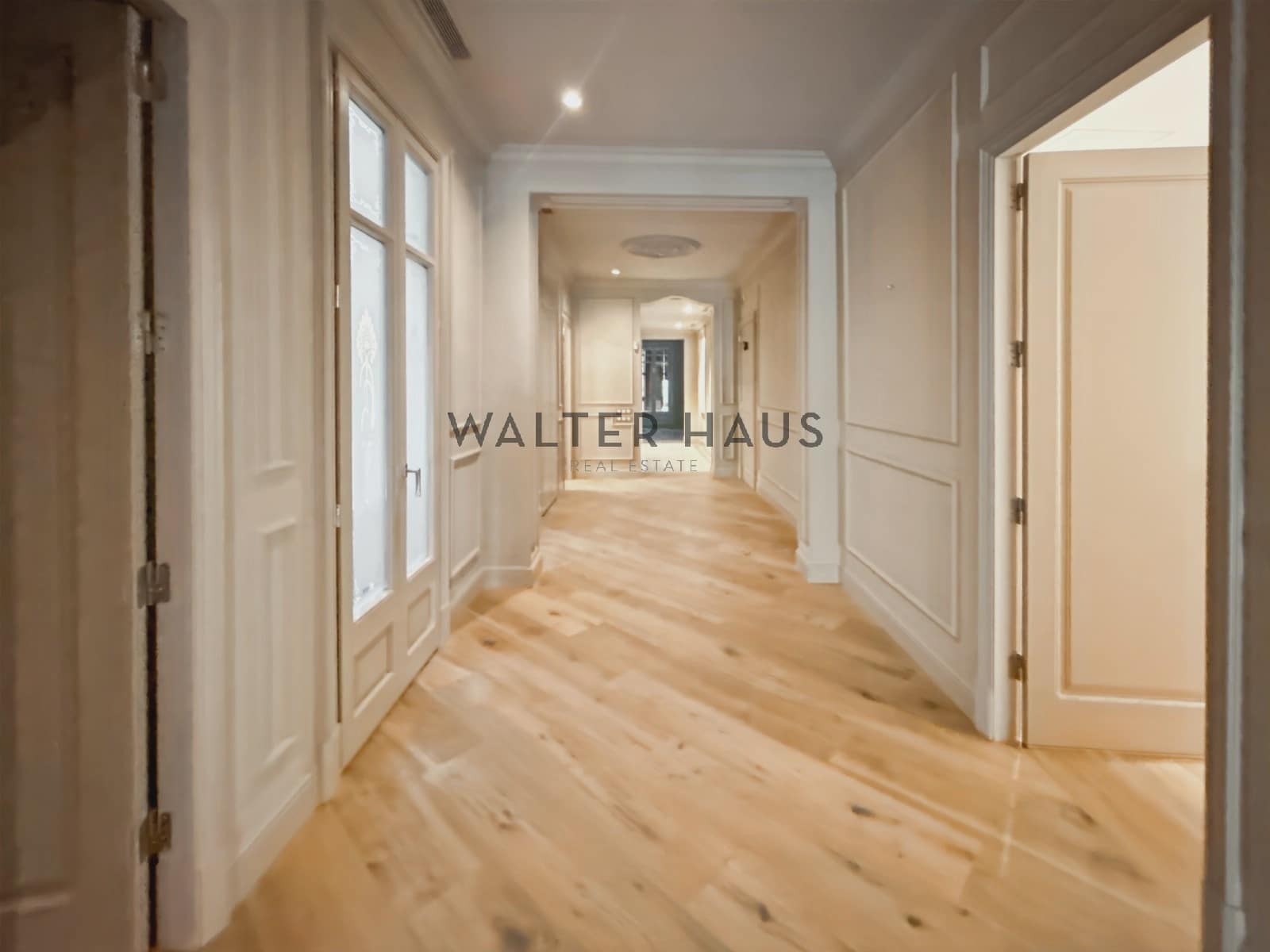 3 sypialnia Mieszkanie do wynajęcia w Miasto Barcelona - 5 939 € (Ref: 8990116)