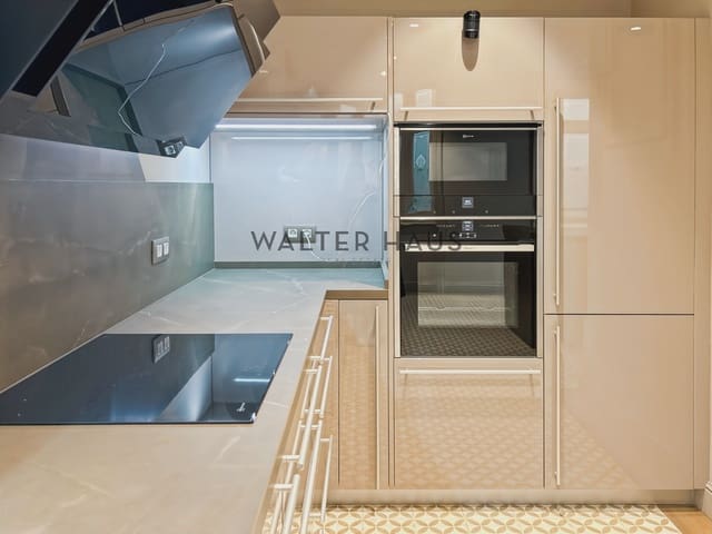 3 makuuhuone Asunto vuokrattavana paikassa La Dreta de L'Eixample, Barcelona kaupunki - 5 939 € (Ref: 8990116)