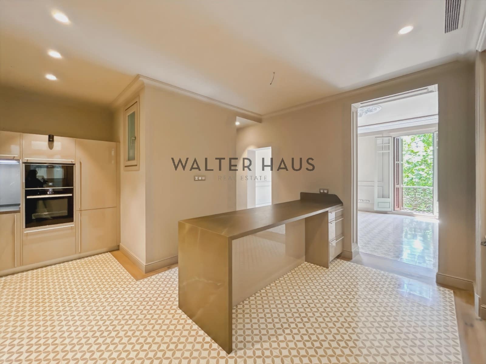 3 sypialnia Mieszkanie do wynajęcia w Miasto Barcelona - 5 939 € (Ref: 8990116)