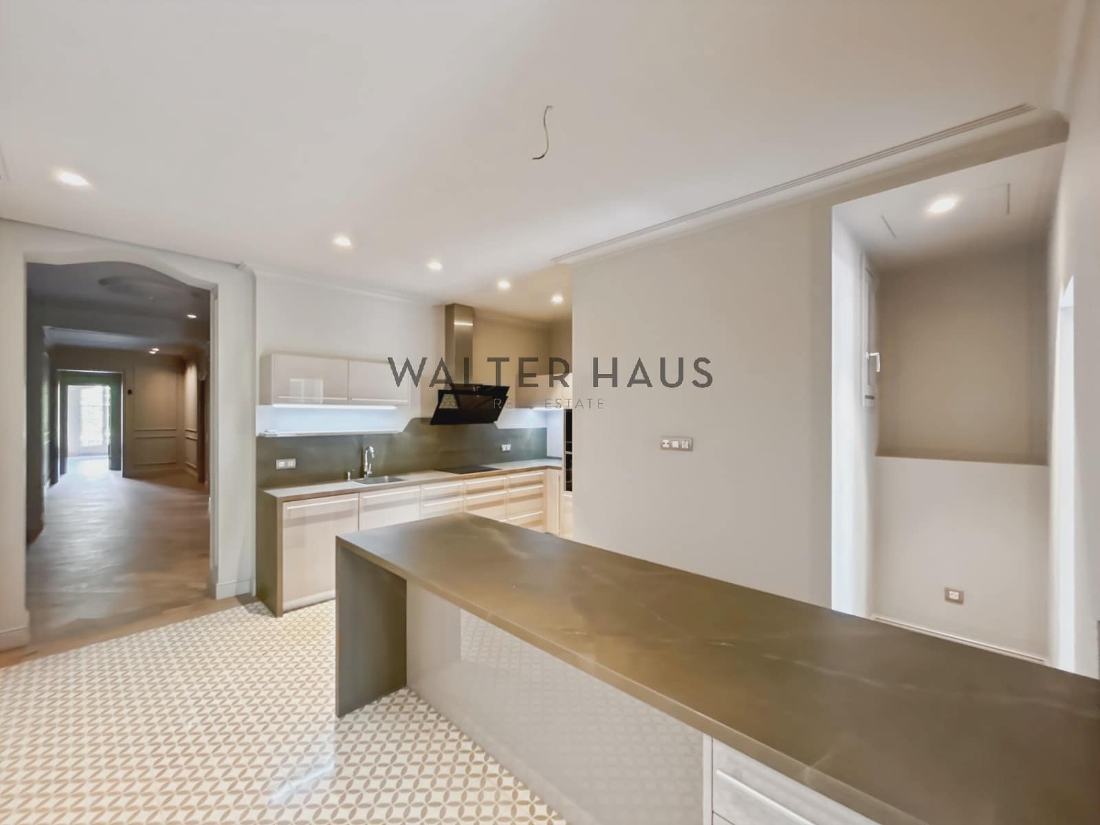 3 sypialnia Mieszkanie do wynajęcia w Miasto Barcelona - 5 939 € (Ref: 8990116)