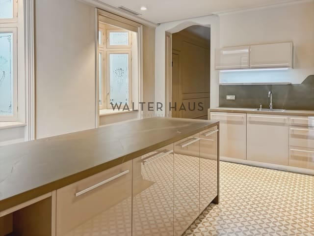 3 makuuhuone Asunto vuokrattavana paikassa La Dreta de L'Eixample, Barcelona kaupunki - 5 939 € (Ref: 8990116)