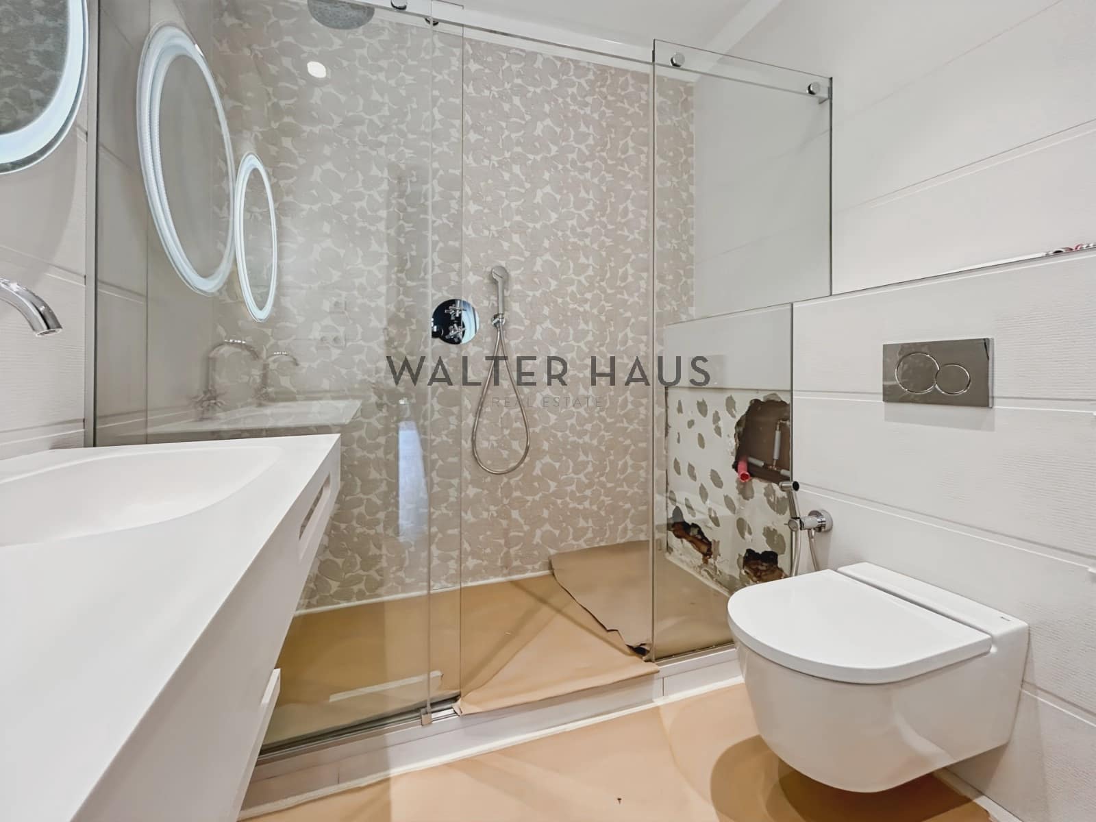 3 sypialnia Mieszkanie do wynajęcia w Miasto Barcelona - 5 939 € (Ref: 8990116)