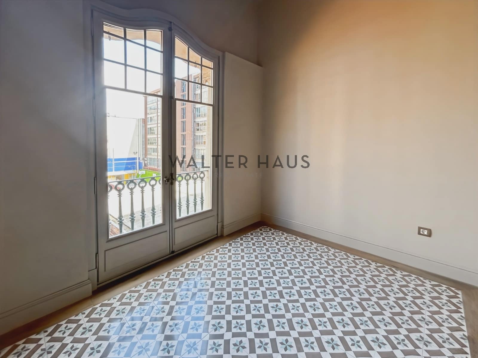 3 sypialnia Mieszkanie do wynajęcia w Miasto Barcelona - 5 939 € (Ref: 8990116)