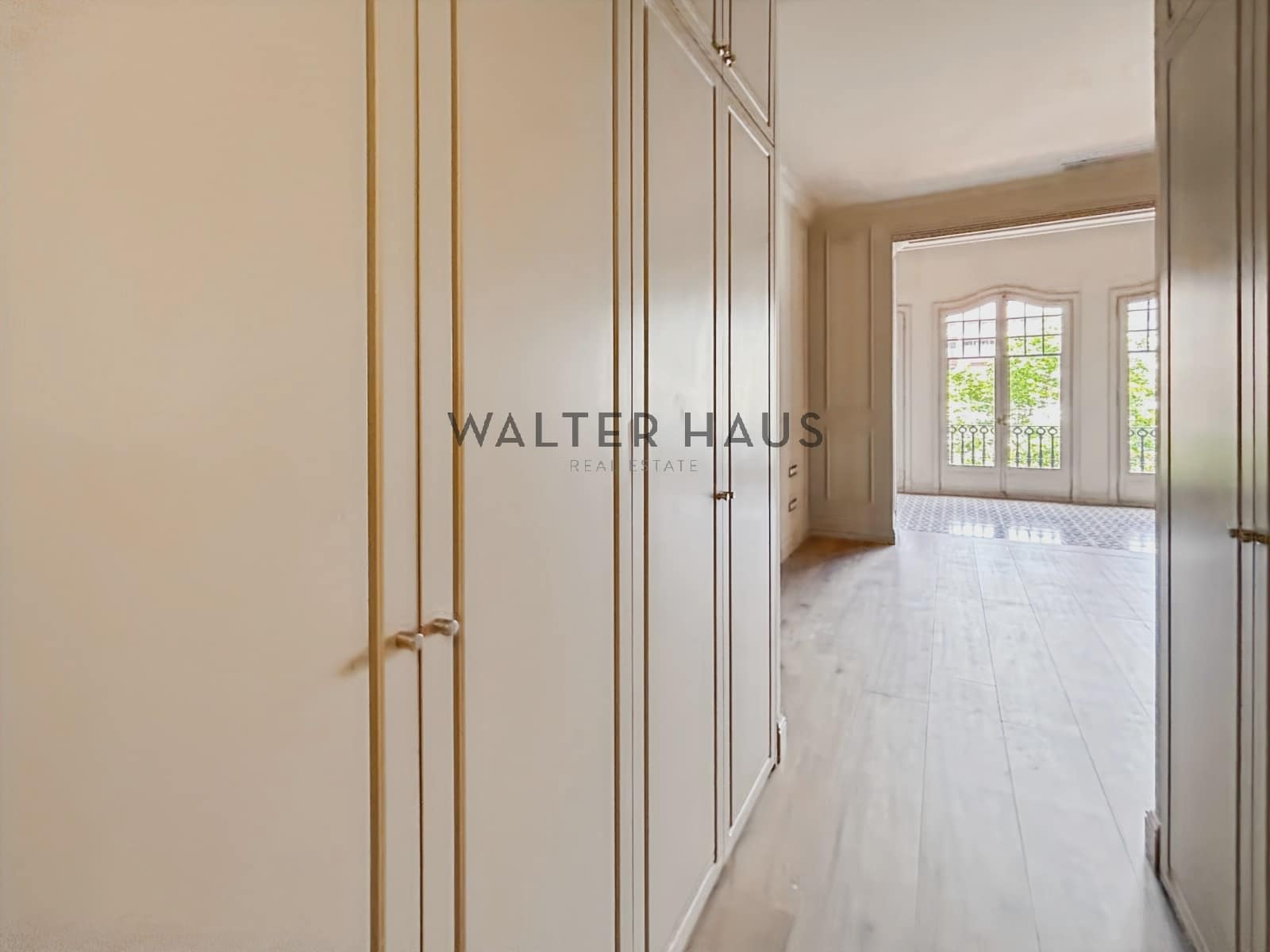 3 sypialnia Mieszkanie do wynajęcia w Miasto Barcelona - 5 939 € (Ref: 8990116)