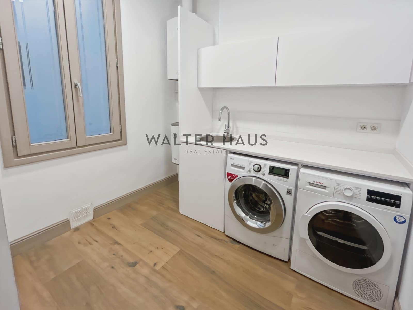 3 sypialnia Mieszkanie do wynajęcia w Miasto Barcelona - 5 939 € (Ref: 8990116)