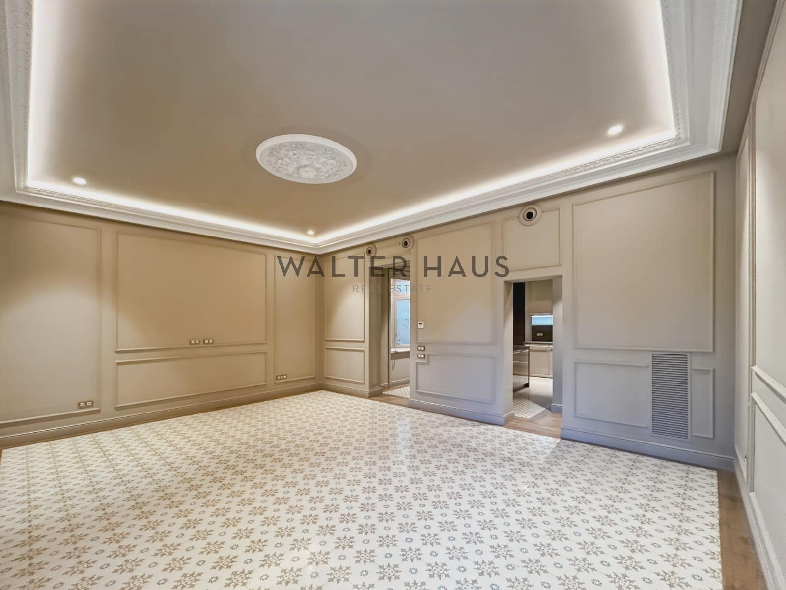 3 sypialnia Mieszkanie do wynajęcia w Miasto Barcelona - 5 939 € (Ref: 8990116)