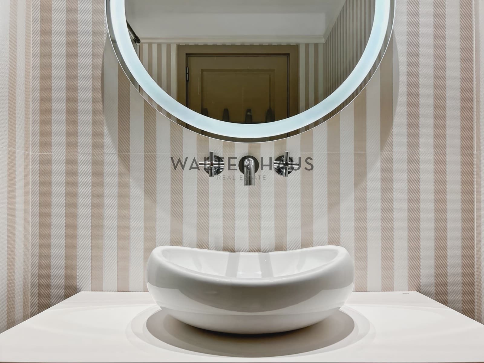 3 sypialnia Mieszkanie do wynajęcia w Miasto Barcelona - 5 939 € (Ref: 8990116)