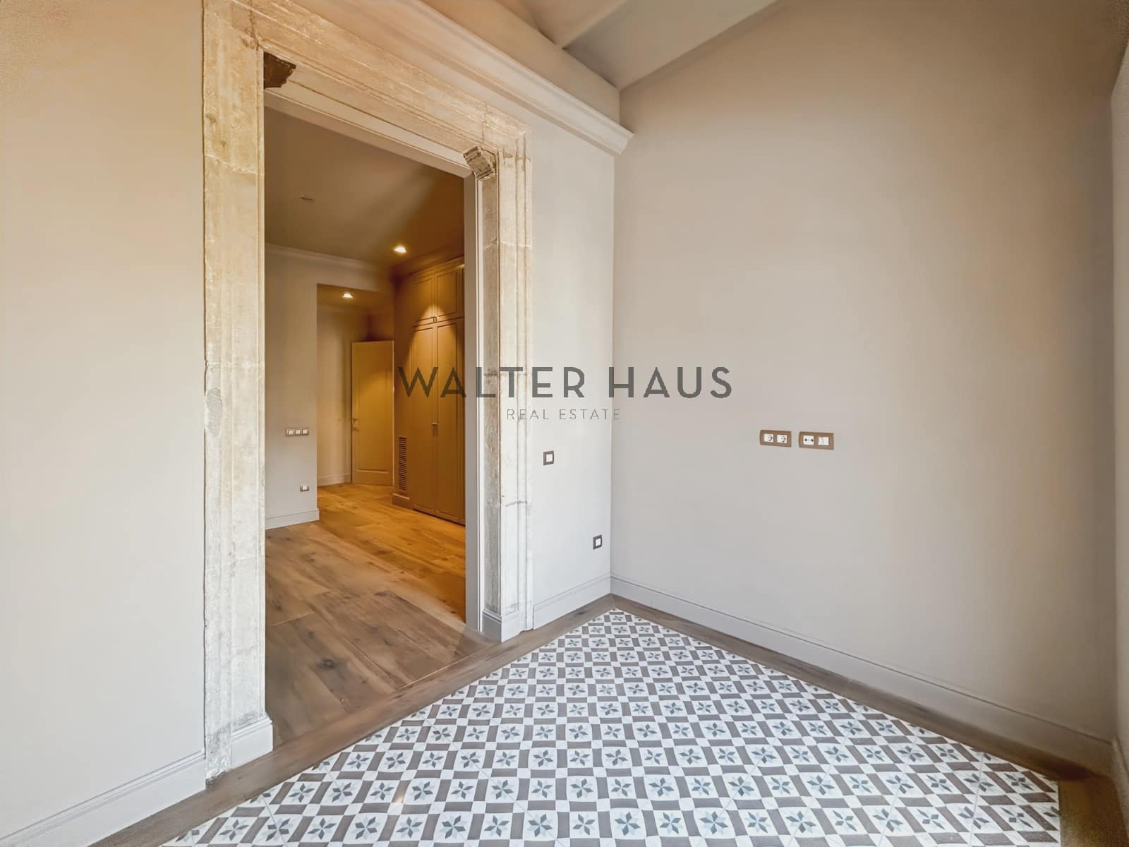 3 sypialnia Mieszkanie do wynajęcia w Miasto Barcelona - 5 939 € (Ref: 8990116)