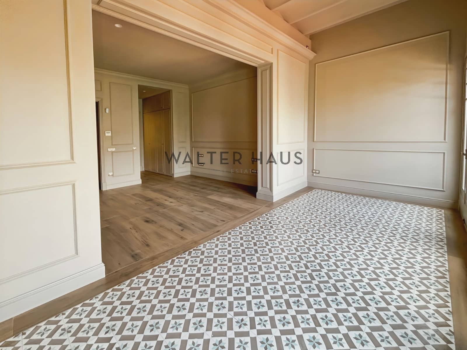 3 sypialnia Mieszkanie do wynajęcia w Miasto Barcelona - 5 939 € (Ref: 8990116)