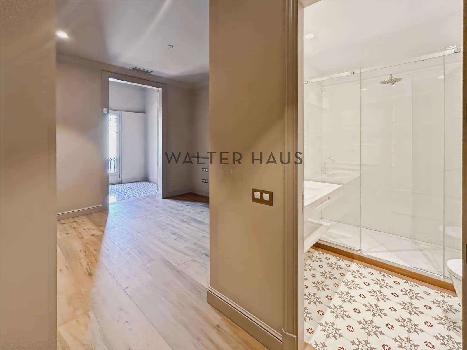 3 sypialnia Mieszkanie do wynajęcia w Miasto Barcelona - 5 939 € (Ref: 8990116)