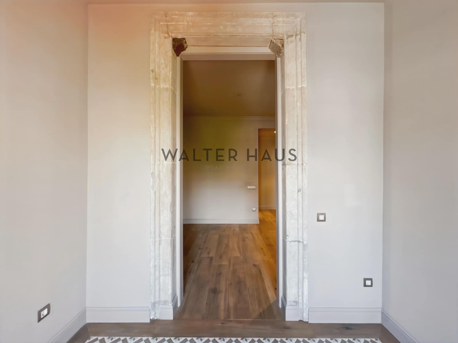 3 sypialnia Mieszkanie do wynajęcia w Miasto Barcelona - 5 939 € (Ref: 8990116)