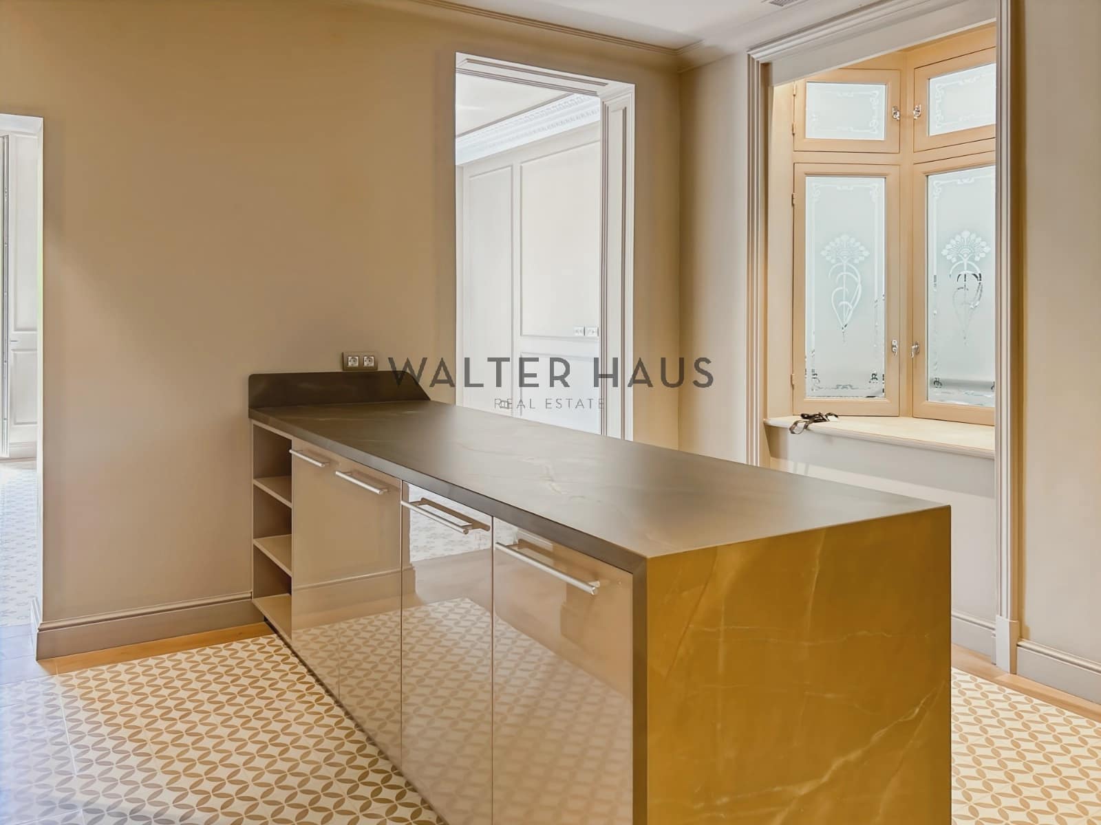 3 sypialnia Mieszkanie do wynajęcia w Miasto Barcelona - 5 939 € (Ref: 8990116)