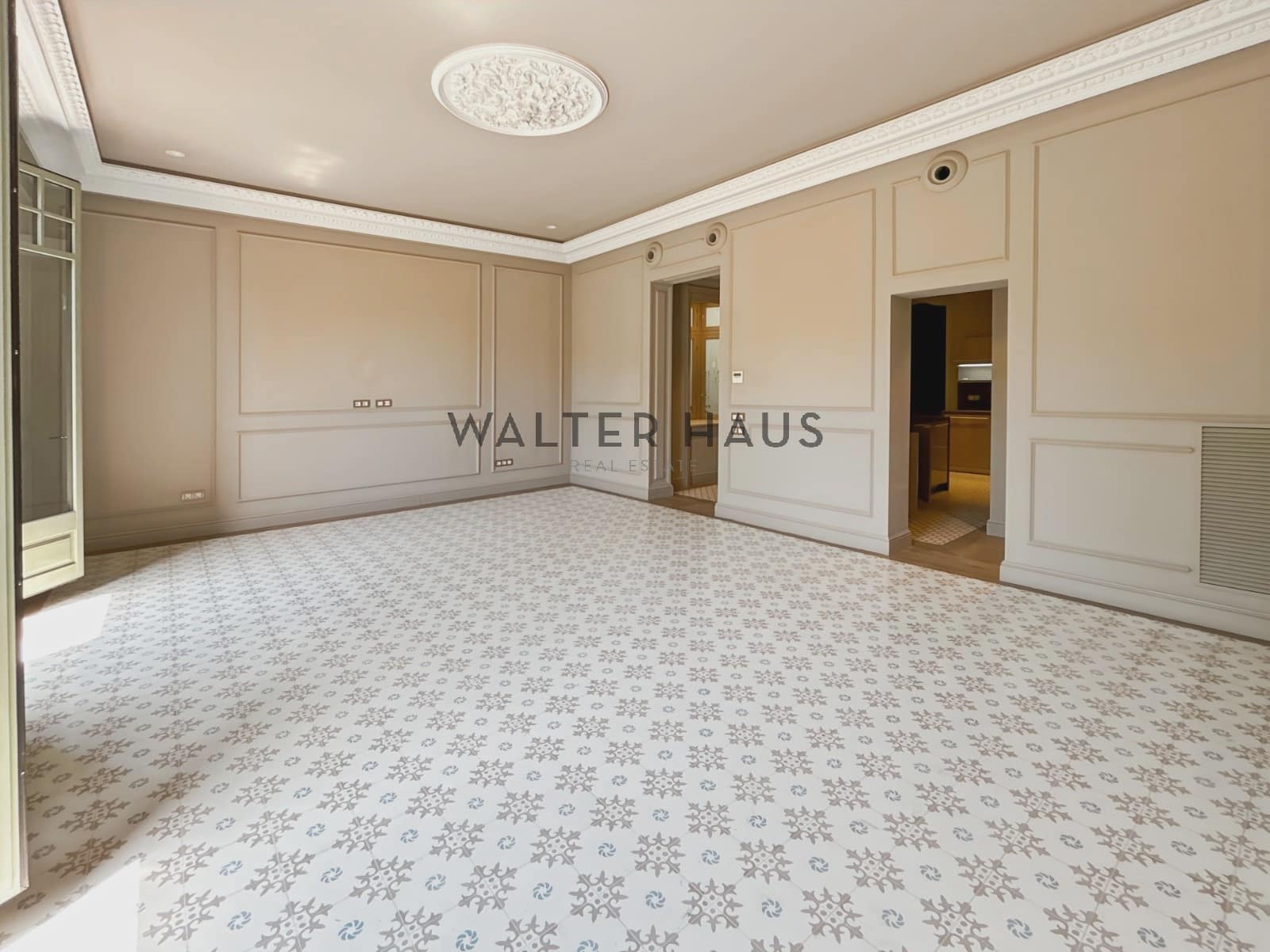 3 sypialnia Mieszkanie do wynajęcia w Miasto Barcelona - 5 939 € (Ref: 8990116)