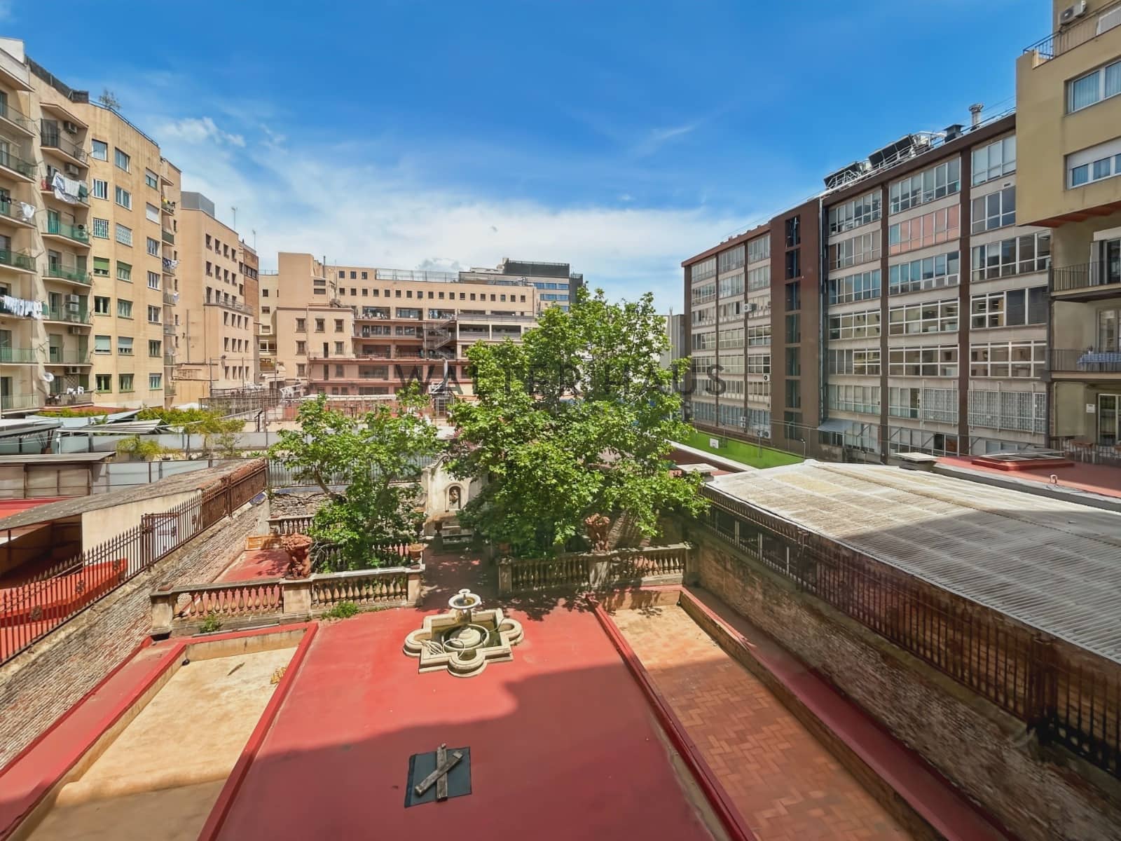3 sypialnia Mieszkanie do wynajęcia w Miasto Barcelona - 5 939 € (Ref: 8990116)