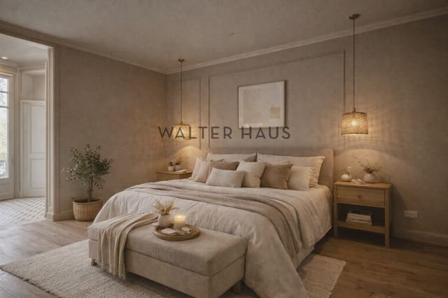 3 makuuhuone Asunto vuokrattavana paikassa La Dreta de L'Eixample, Barcelona kaupunki - 5 939 € (Ref: 8990116)